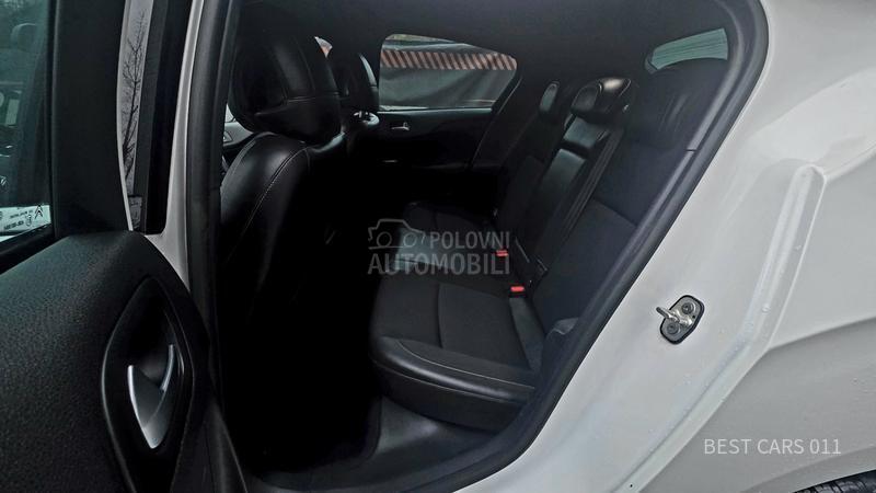 Citroen DS4 1.6E-HDI EXCLUSIVE