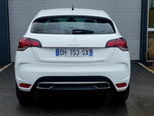 Citroen DS4 1.6E-HDI EXCLUSIVE