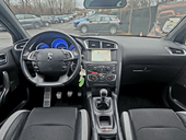 Citroen DS4 1.6E-HDI EXCLUSIVE