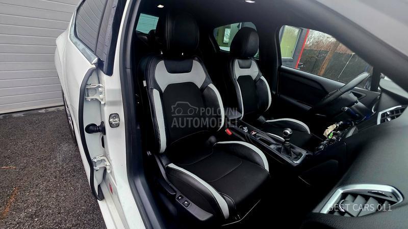 Citroen DS4 1.6E-HDI EXCLUSIVE