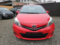 Toyota Yaris 1.4D4D ALU KAM