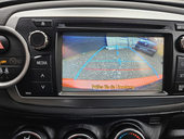 Toyota Yaris 1.4D4D ALU KAM