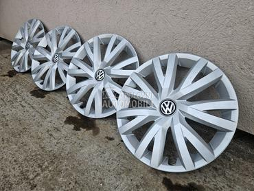 Ratkapne ORGINAL 16" Bez rupa