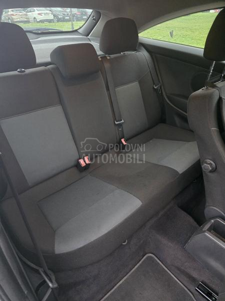 Opel Astra H GTC