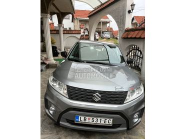 Suzuki Vitara 1.6 P.R.E.LE.P