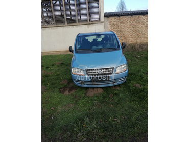 Fiat Multipla 