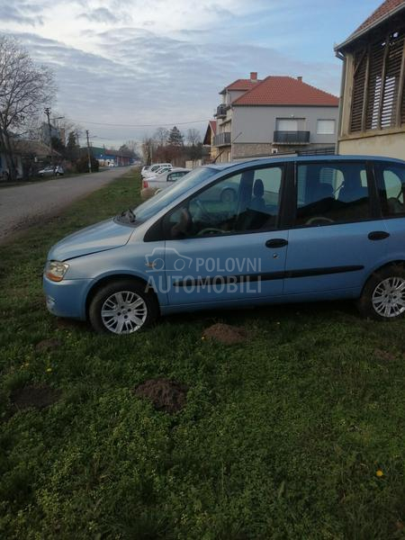 Fiat Multipla 