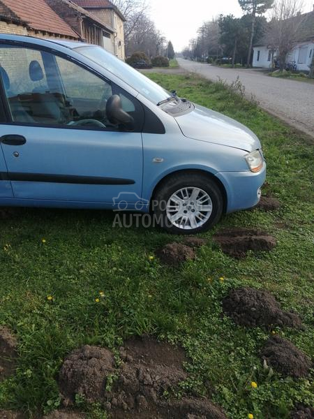 Fiat Multipla 