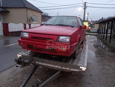 Mitsubishi Colt -  kompletan auto u delovima