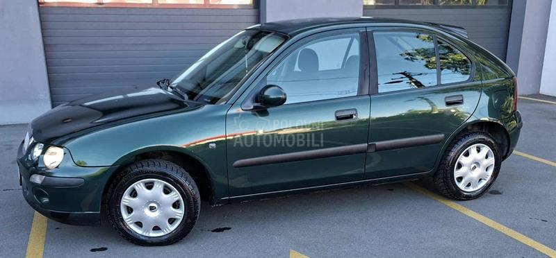 Rover 25 1.4 clasic