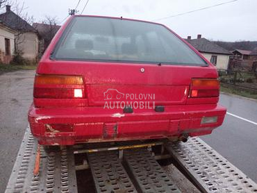 stop far za Mitsubishi Colt