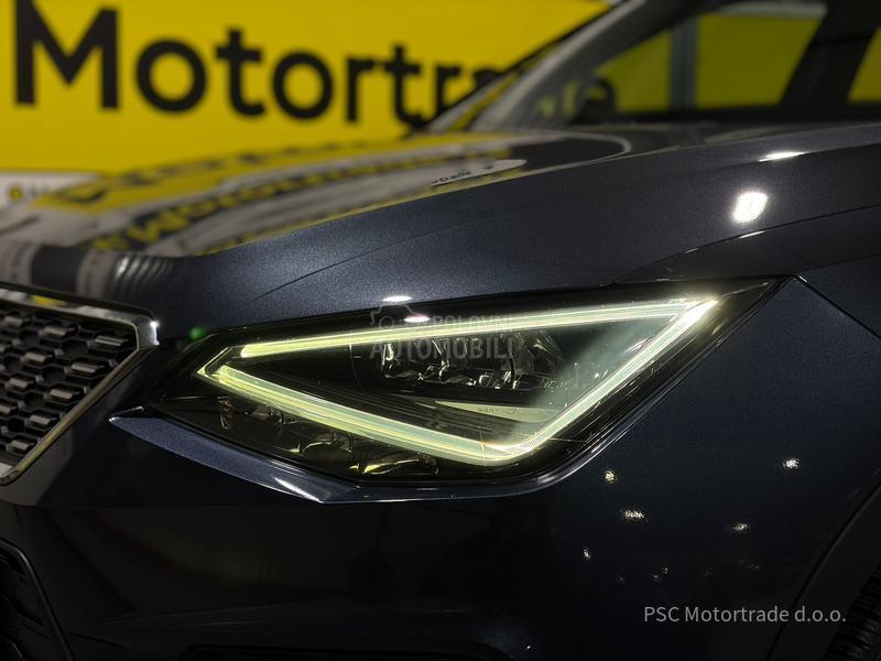 Seat Arona Matrix/DSG/Nav