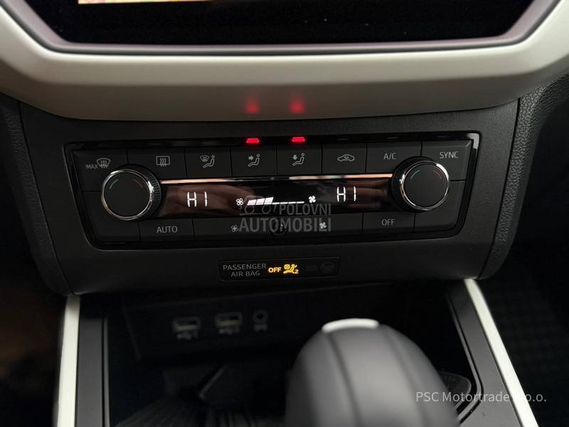 Seat Arona Matrix/DSG/Nav