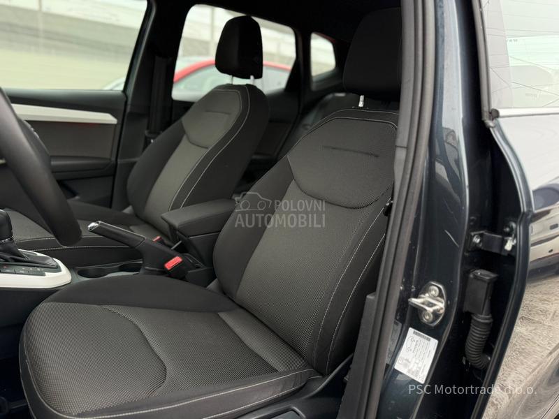 Seat Arona Matrix/DSG/Nav
