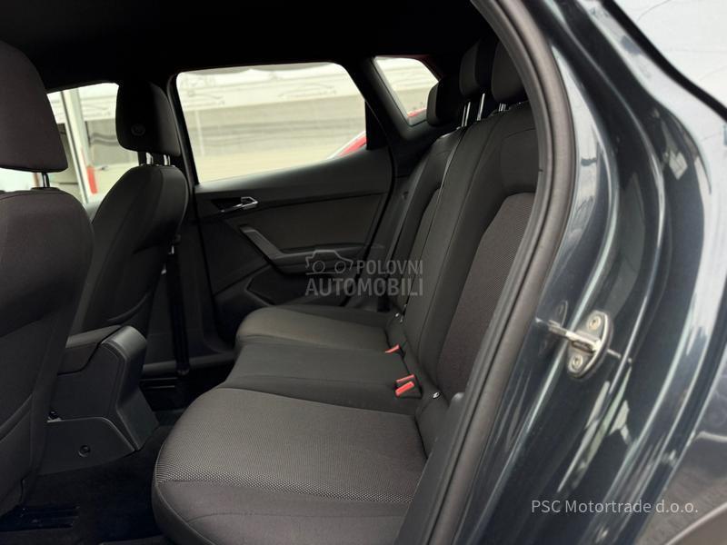 Seat Arona Matrix/DSG/Nav