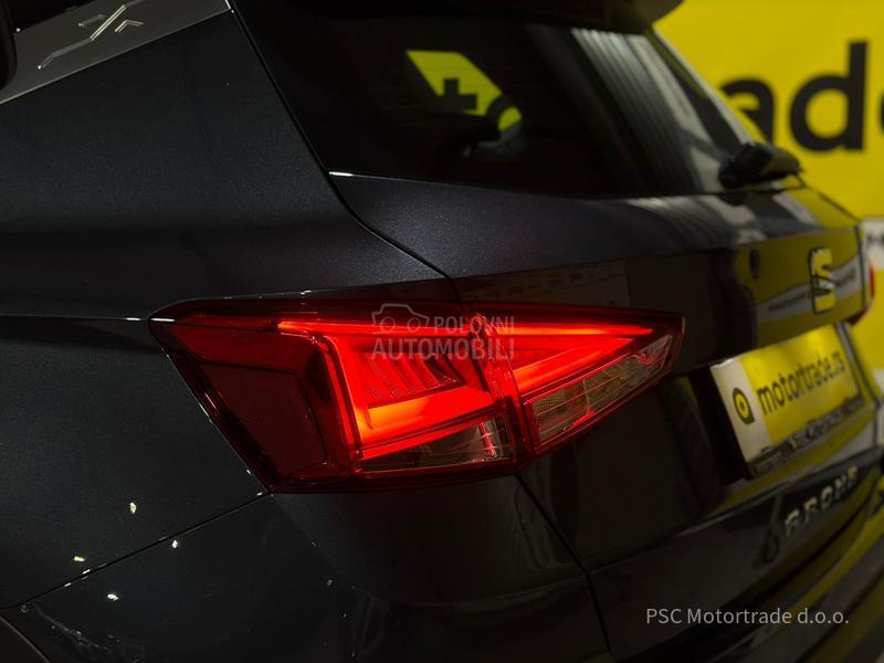 Seat Arona Matrix/DSG/Nav