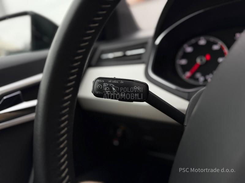 Seat Arona Matrix/DSG/Nav