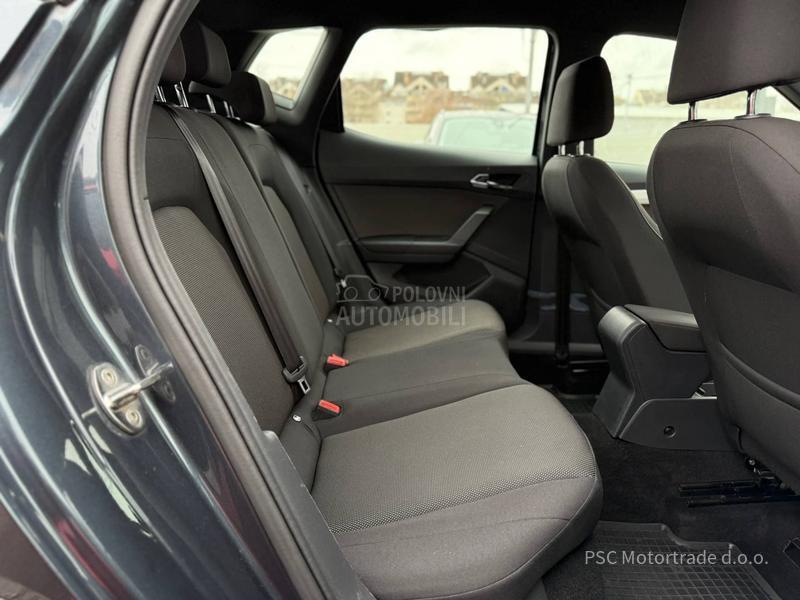 Seat Arona Matrix/DSG/Nav