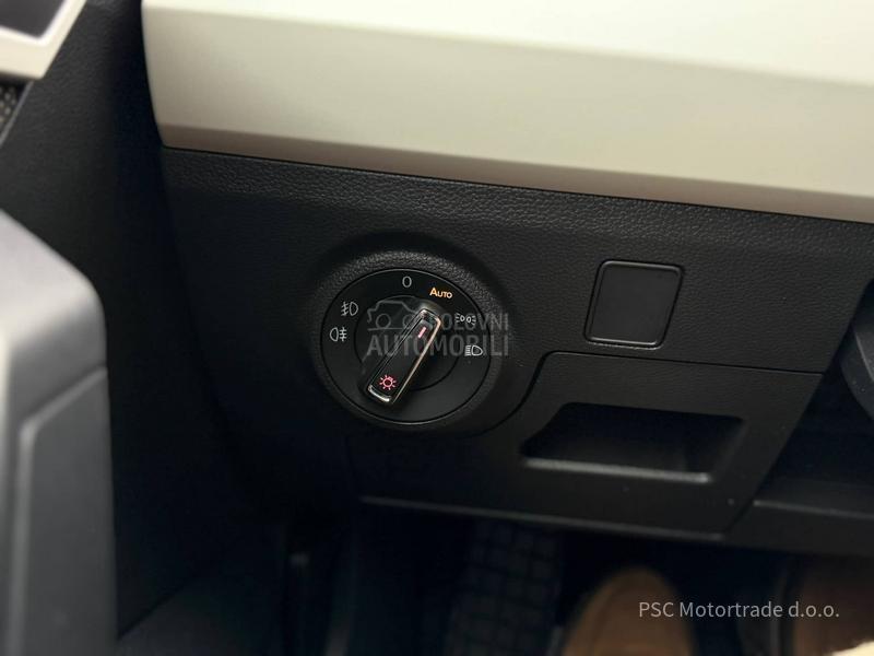 Seat Arona Matrix/DSG/Nav