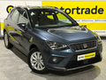 Seat Arona Matrix/DSG/Nav