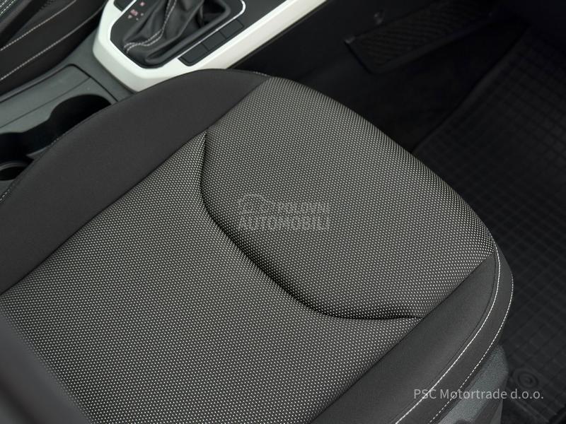 Seat Arona Matrix/DSG/Nav