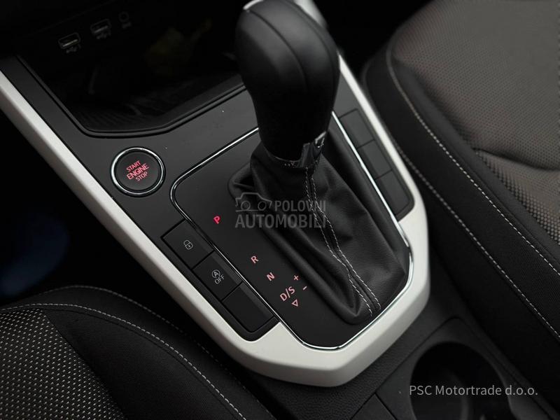Seat Arona Matrix/DSG/Nav