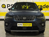 Seat Arona Matrix/DSG/Nav