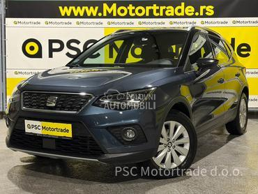 Seat Arona Matrix/DSG/Nav
