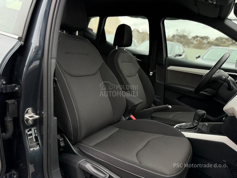 Seat Arona Matrix/DSG/Nav