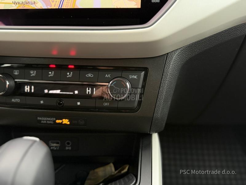 Seat Arona Matrix/DSG/Nav