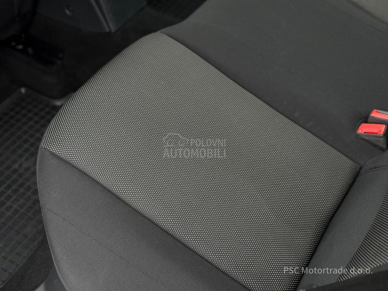 Seat Arona Matrix/DSG/Nav