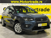 Seat Arona Matrix/DSG/Nav