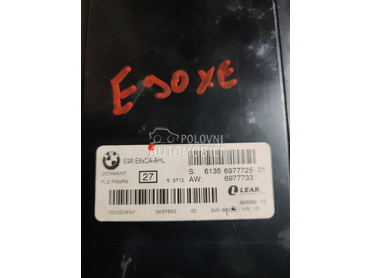 frm modul svetala za BMW Serija 3, Serija 1 od 2004. do 2007. god.