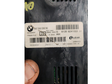 frm 3 modul za BMW Serija 3, Serija 1, X1 od 2007. do 2012. god.