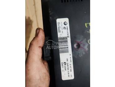 frm 2 modul za BMW X5 od 2007. do 2010. god.