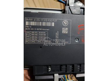 frm 3 modul za BMW Serija 5 od 2013. do 2016. god.