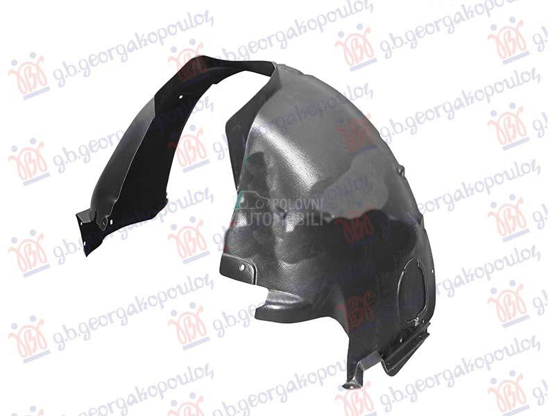 POTKRILO PLASTICNO Levo