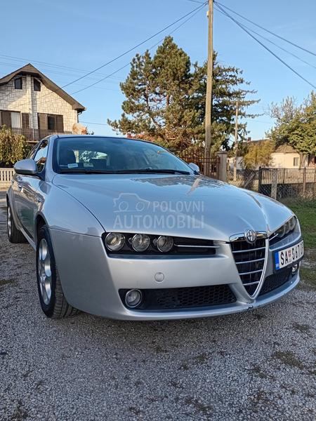 Alfa Romeo 159 