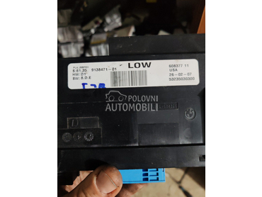 body modul za BMW X5 od 2007. do 2010. god.