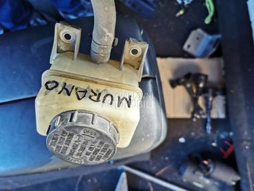 Posuda za Nissan Murano