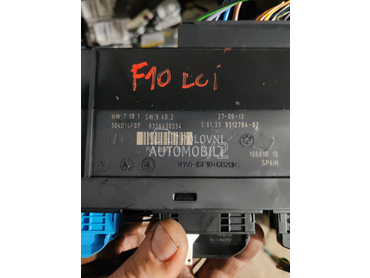 body modul za BMW Serija 5 od 2013. do 2016. god.