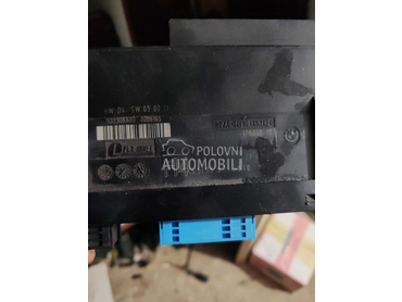 body modul za BMW Serija 3, Serija 1 od 2004. do 2012. god.