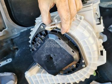 Ventilator za Nissan Murano