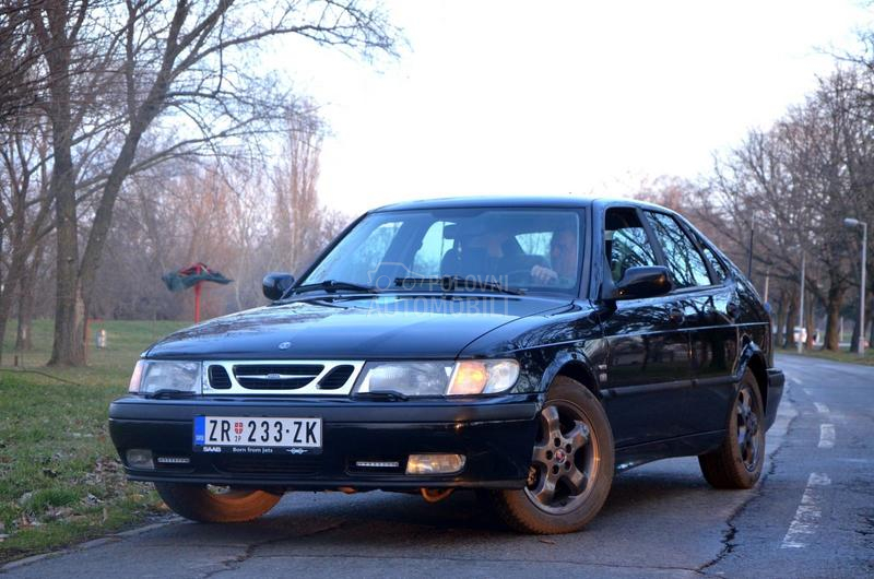 Saab 9-3 