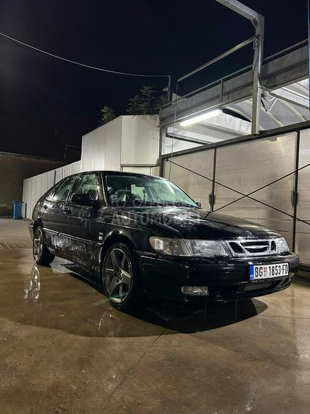 Saab 9-3 