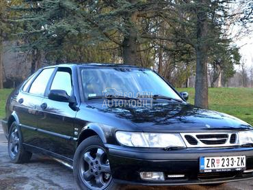 Saab 9-3 
