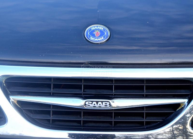 Saab 9-3 