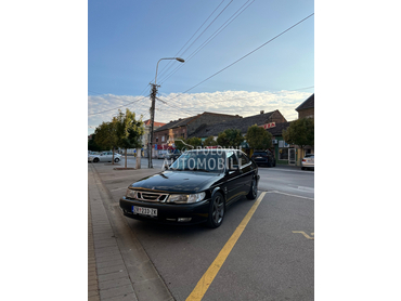 Saab 9-3 
