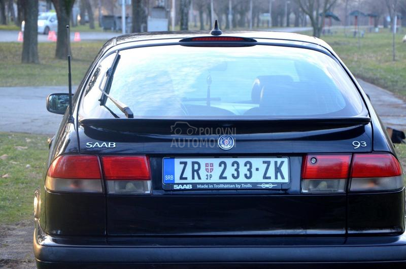 Saab 9-3 