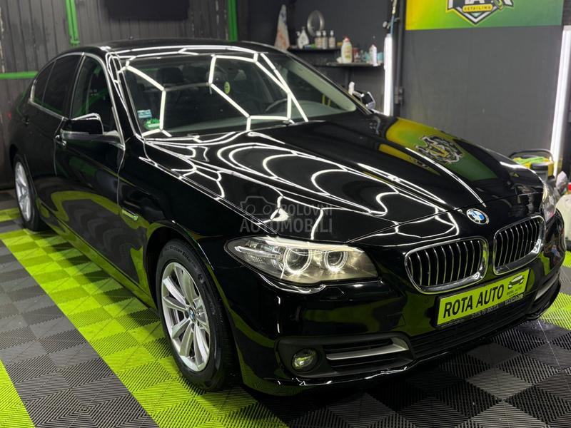 BMW 518 2.0D/KA0 N0V